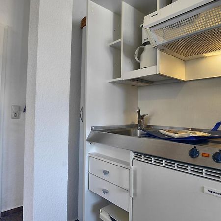 Altes Wasserwerk, App 8 Leilighet Zingst Eksteriør bilde